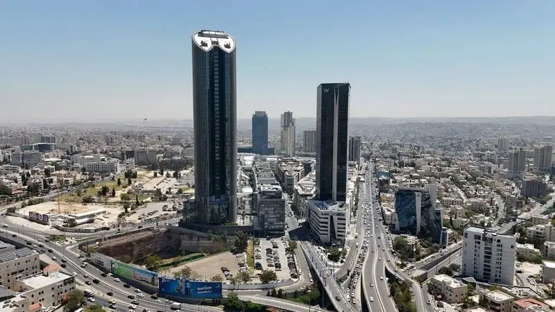 %64 من المشاركين في استطلاع ابسوس لثقة المستهلك يرون أن الأمور في الأردن تسير في الاتجاه الصحيح