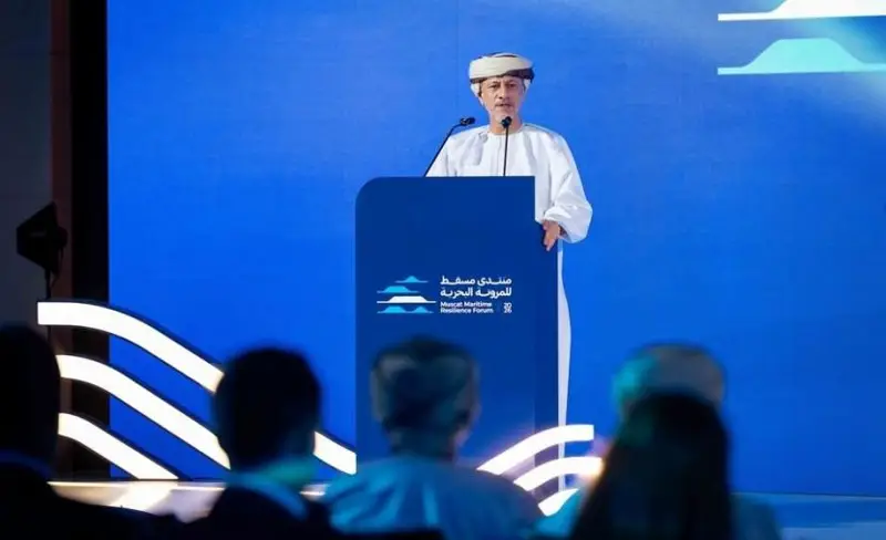 نقاشات "منتدى مسقط للمرونة البحرية" تؤسس لإطلاق "إطار مسقط للمرونة البحرية"