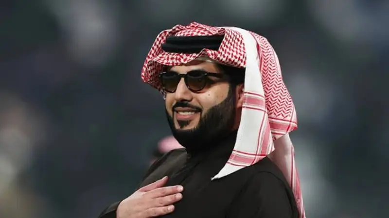 رئيس هيئة الترفيه يطلق دليل موسم الرياض في نسخته السابعة