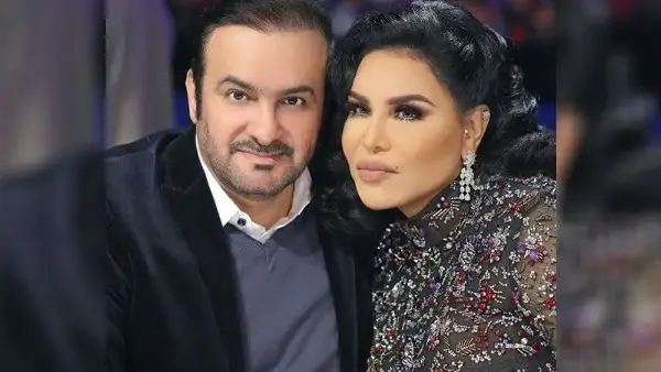 تشييع جثمان نجل مبارك الهاجري.. وسبب الوفاة غامض