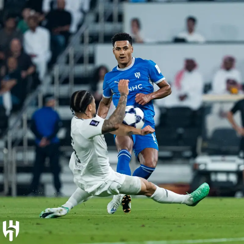 5 أندية سعودية تجني 15.3 مليون من الملاعب الآسيوية | صحيفة الاقتصادية