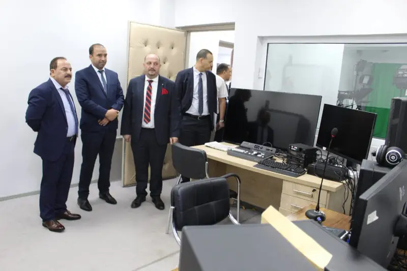 توقيع اتفاقيتي تعاون بين جامعة الجزائر 3 والمديرية العامة للأملاك الوطنية