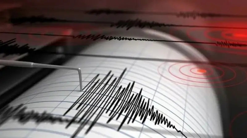 زلزال بقوة 7 درجات يضرب شبه جزيرة كامتشاتكا الروسية