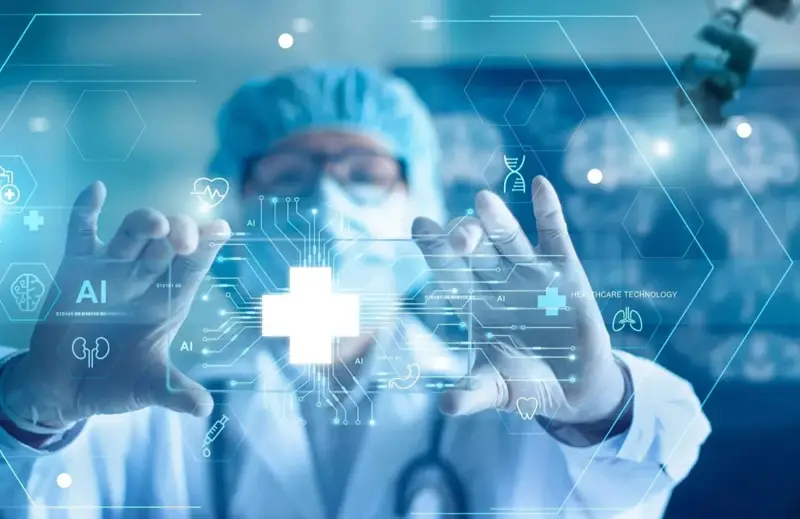 فريق دولي لضبط استخدام الذكاء الاصطناعي في الطب النفسي