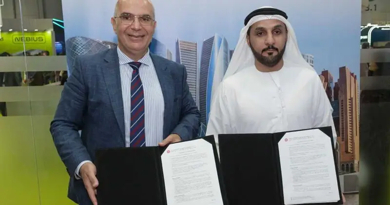 شراكة بين "Dell" و"تحالف" لتعزيز المدن الذكية في الإمارات