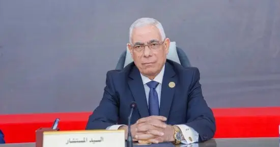 أعضاء النيابة العامة الجدد يؤدون اليمين بوزارة العدل فى العاصمة الجديدة