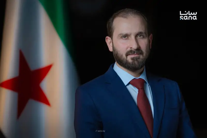مدير الشؤون القنصلية بالخارجية لـ سانا: تطبيق إلكتروني جديد يسرّع إنجاز الوكالات ‏