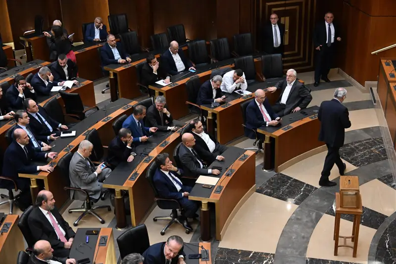 جلسة انتخاب اللجان النيابية.. أجواء التزكية والتوافق انسحبت على الجلسة