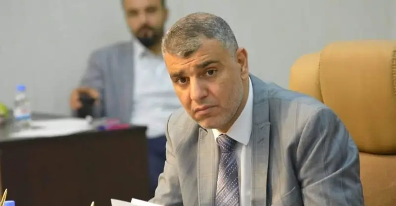 شفق نيوز..أول تعليق.. محمد صاحب الدراجي يوضح لشفق نيوز أهداف "الوزارة الجديدة"