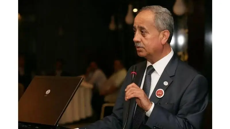 الجغبير رئيسا لغرفة صناعة الأردن وابوحسان والجيطان نائبين للرئيس