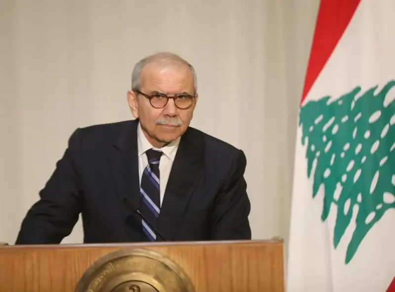 سلام: المطلوب من حزب الله الالتزام بحصرية السلاح