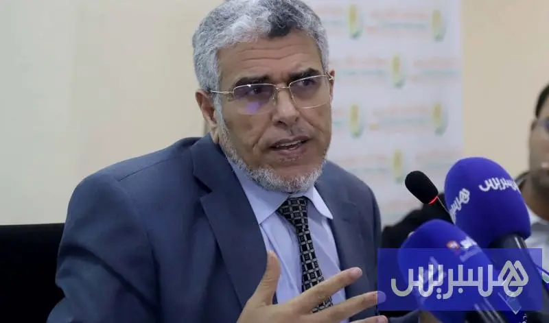 الرميد يطالب بتعيين وزير لحقوق الإنسان