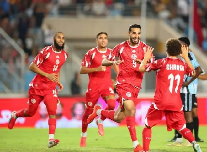 تصفيات "كان" 2027.. المنتخب الوطني يواجه نظيره الليبي يومي 13 و 17 نوفمبر القادم