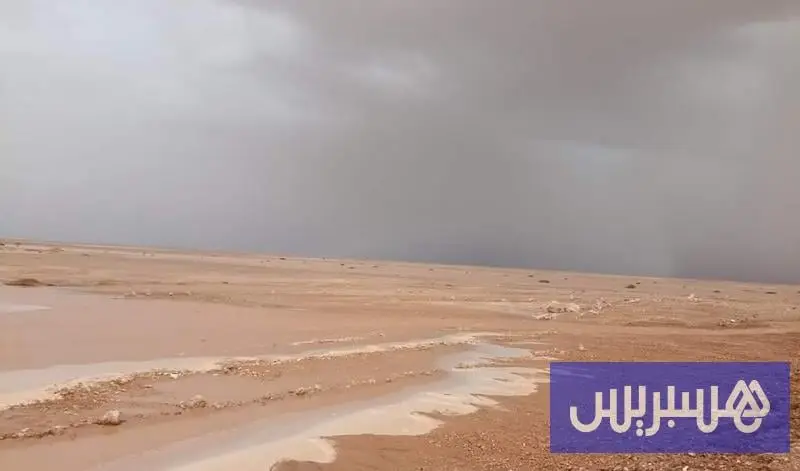 توقعات طقس اليوم الثلاثاء بالمغرب