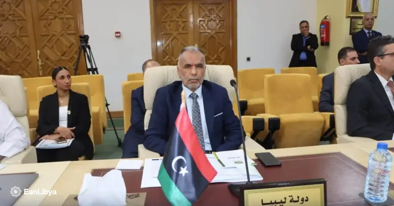 من تونس.. ليبيا تدفع نحو توحيد الرسائل الإعلامية للسلامة على الطرق عربيًا