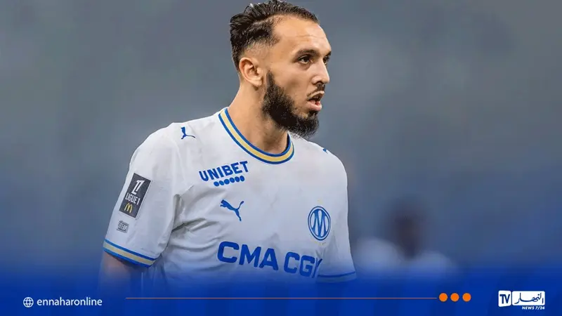 غويري يتفوق على صلاح ويعتلي عرش الأفارقة في 2026
