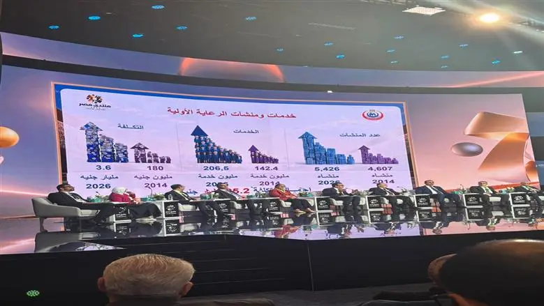 رئيس هيئة الدواء: 90% من الأدوية في مصر إنتاج محلي.. والسوق يمثل ثلث أفريقيا