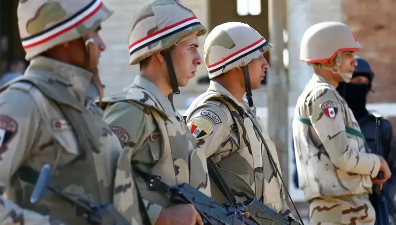مصر تستعد للدفاع عن السعودية: ما هي سيناريوهات التدخل؟