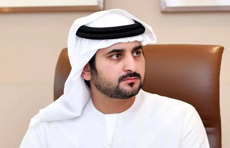 مكتوم بن محمد: ميزانية الإمارات أداة لبناء الإنسان والاستثمار في المستقبل