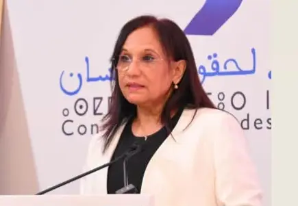 المجلس الوطني لحقوق الإنسان يعلن إنهاء جميع سجناء إكديم إزيك إضرابهم