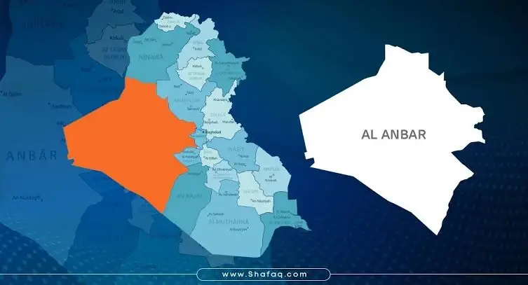 شفق نيوز..حريق داخل منزل ينهي حياة شاب في الأنبار