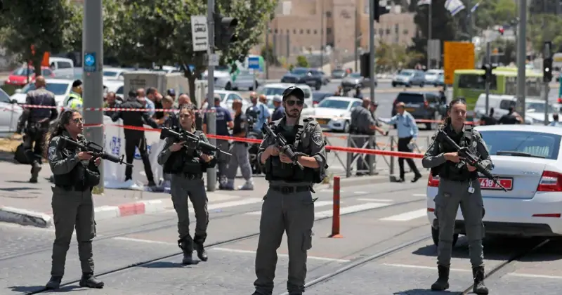 قبل 11 يوماً من الانتخابات: "إسرائيل" ترفع حالة التأهب