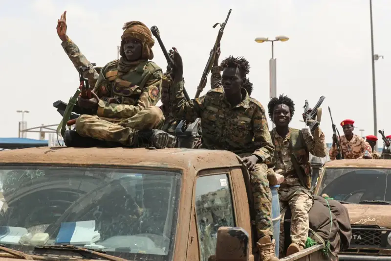 السلطات السودانية تحقق في مقتل مصريَّين بالخرطوم
