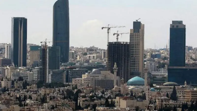 فيتش ترفع توقعات نمو الاقتصاد الأردني إلى 2.6% في 2026 بعد أداء أقوى من المتوقع