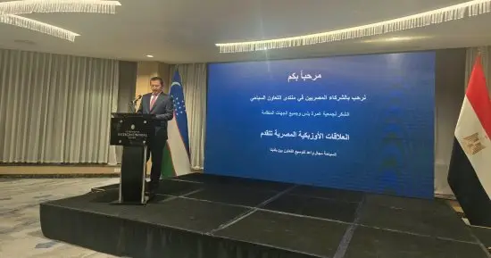 سفير أوزبكستان: إطلاق مسار سياحي يجمع المزارات الدينية والتراث الإسلامي في مصر وأوزبكستان