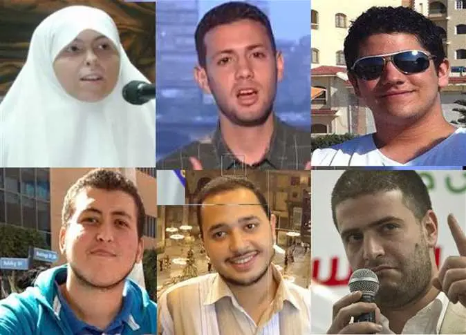أبناء الإخوان.. خروج المُرفّهين في حرب البقاء (6)