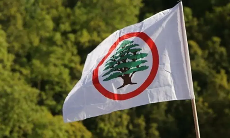 نائب جديد في "الجمهورية القوية"؟