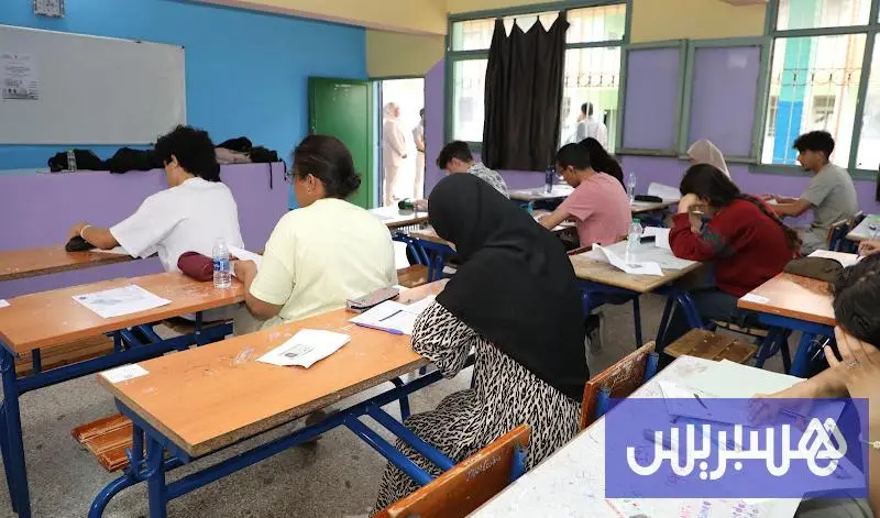 وزارة التربية تضبط إعداد أسئلة البكالوريا