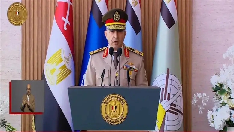 عاجل| الرئيس السيسي يصدق على قرار تعيين خريجي الدفعة الأولى من الأكاديمية العسكرية المصرية