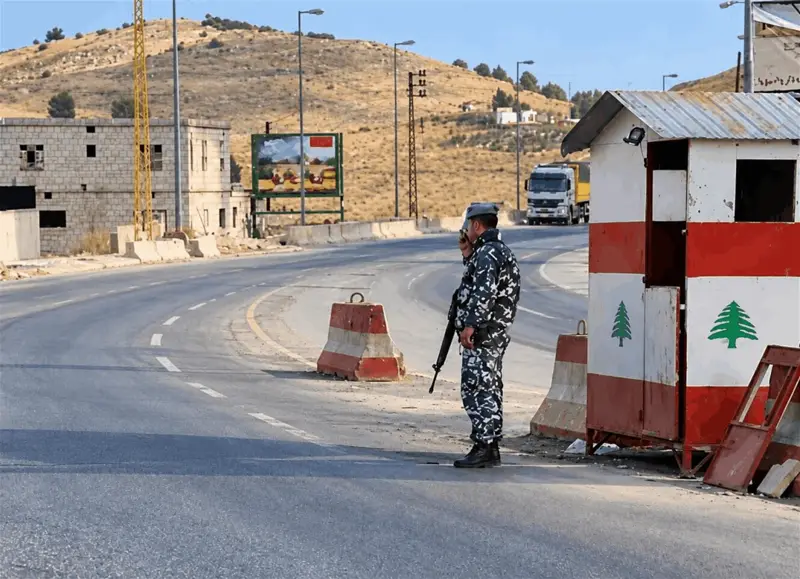 التوتر يتمدد على أكثر من جبهة والقضاء يوسّع الملاحقة في "ملف ضهر البيدر" وتلويح أميركي بالعقوبات