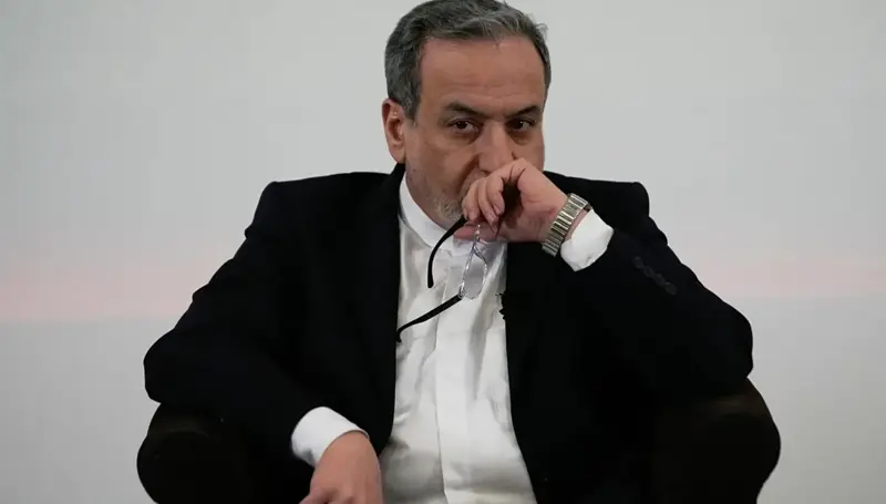 عراقجي: لم نتلق ردا من السعودية ولا الحوثيين على مبادرتنا للوساطة