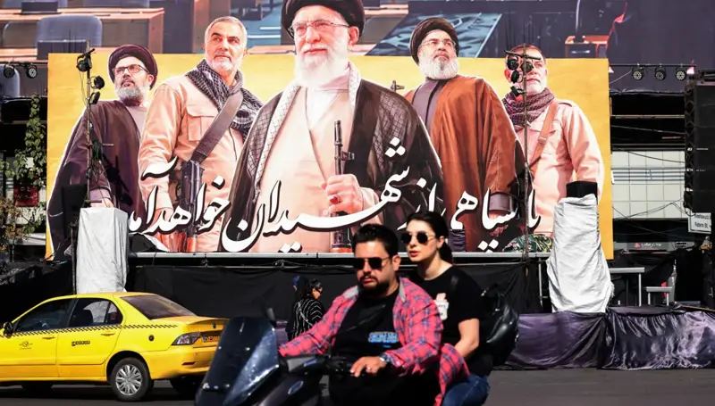 إيران تفاوض وتلوّح بتوسيع الحرب... لتحسين شروط التسوية أم استعداداً للمواجهة؟