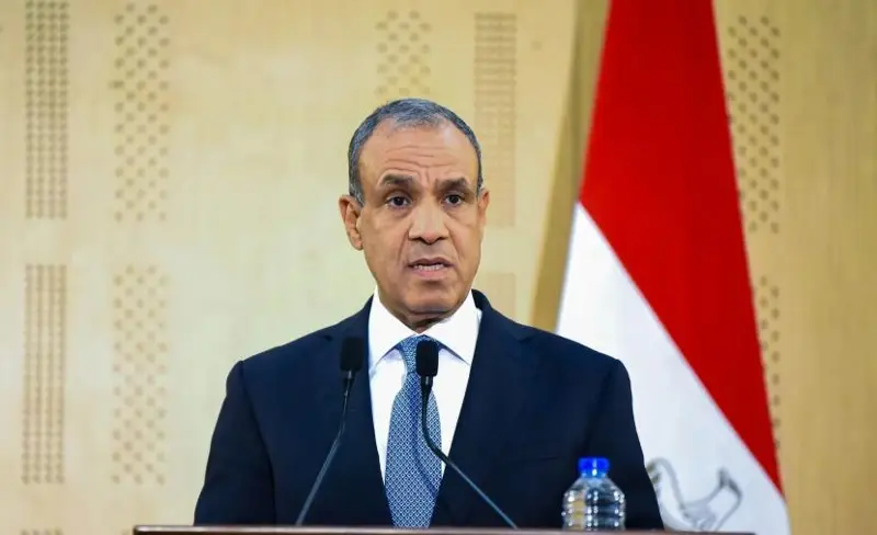 تحذير مصري من تداعيات التصعيد الجديد بين أمريكا وإيران