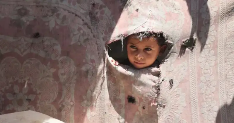 يونيسف: مقتل أكثر من 340 طفلاً في غزة منذ إعلان إيقاف إطلاق النار