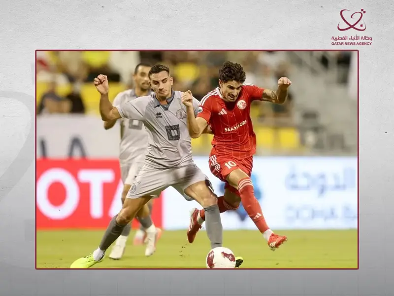 دوري نجوم بنك الدوحة.. تعادل الشمال ولوسيل دون أهداف في الجولة السادسة