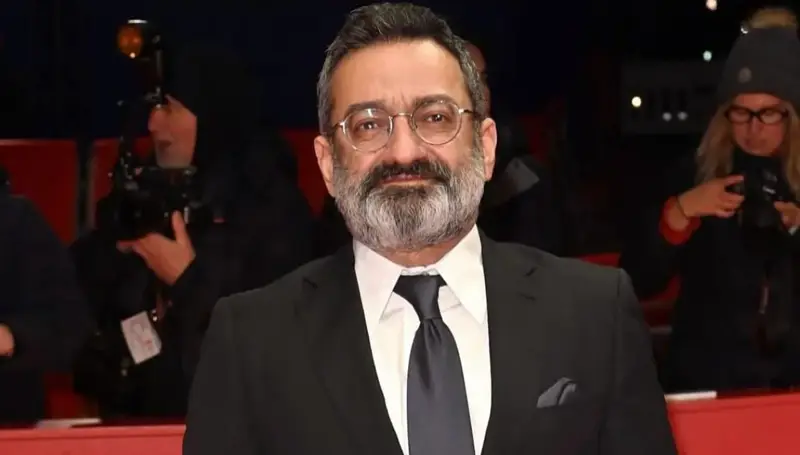 جورج خباز يوضح أهمية مهرجان الجونة ودوره في التواصل السينمائي