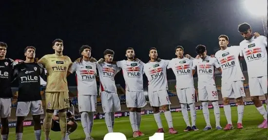 تشكيل الزمالك أمام الجيش الرواندي فى دوري أبطال أفريقيا.. والزناري أساسيا