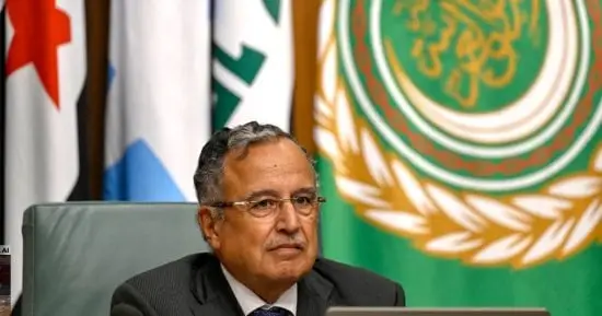 الجامعة العربية تدين هجمات الحوثيين على مقر الحكومة اليمنية ومطار عدن