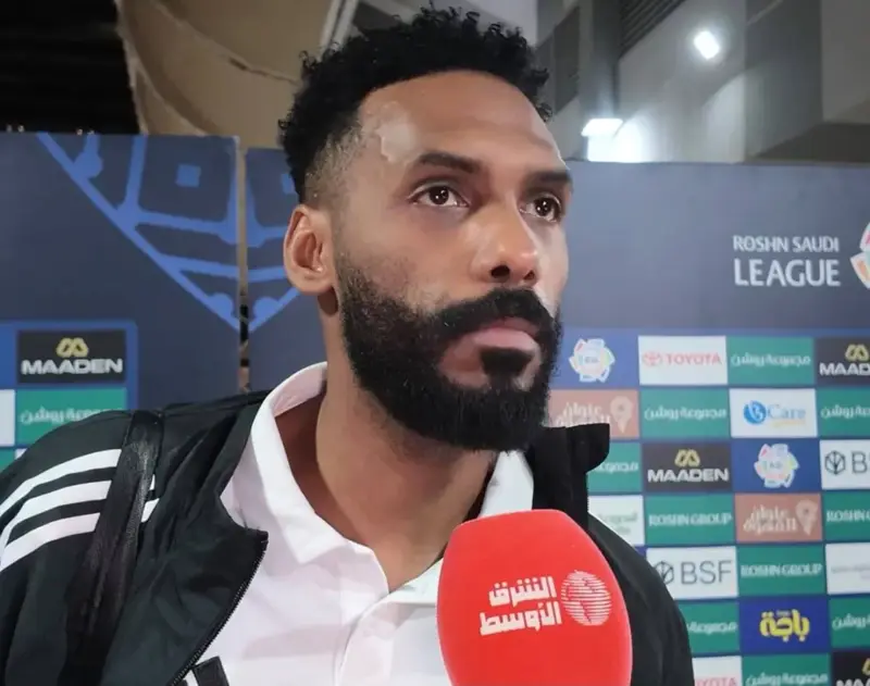 جحفلي لـ«الشرق الأوسط»: الفيصلي بيتي وعائلتي