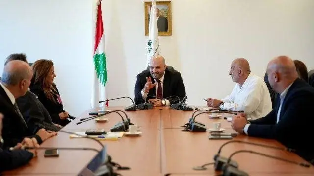وزير الصحة بحث مع المستشفيات الجامعية الخاصة في وضع معايير علمية لصرف السقوف المالية