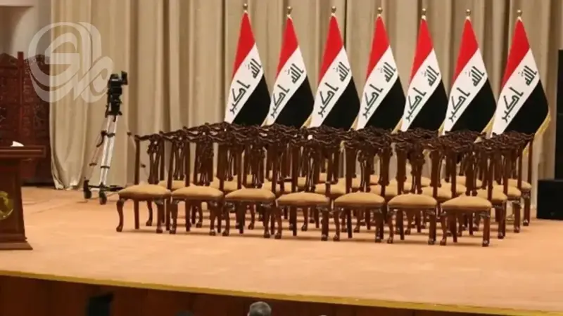 الديمقراطي الكردستاني يعلن مرشحيه لمنصبين في حكومة الزيدي