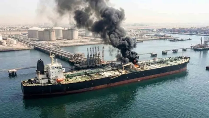 من النفط السعودي إلى السفن الأميركية.. إيران ترفع تكلفة الحرب على واشنطن