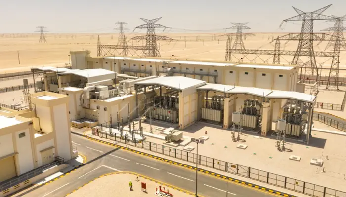 لتعزيز استقرار الكهرباء ومواكبة الطلب المتزايد.. مشروعات جديدة لشركة نماء في البريمي
