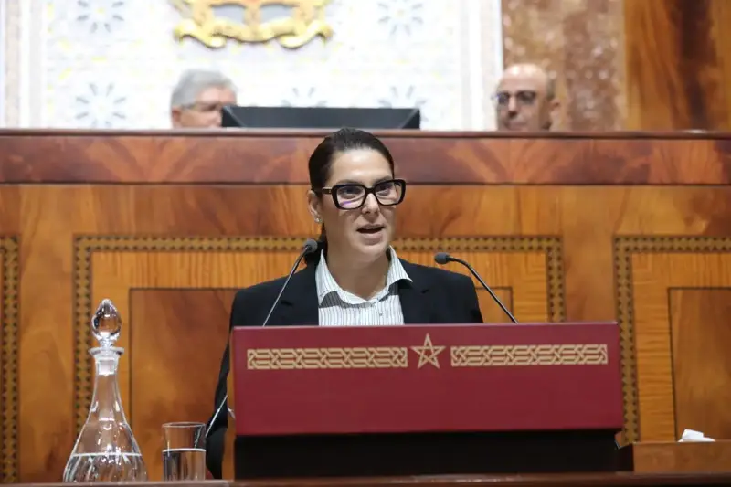 حكومة المنصوري تتمسك بموقف المغرب من القضية الفلسطينية وبالدفاع عن مغربية الصحراء