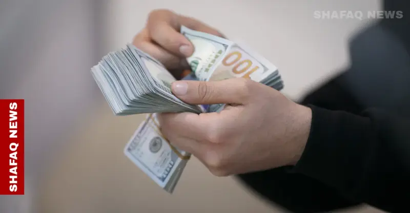 شفق نيوز..أدوات ضبط سعر صرف الدولار مقابل الدينار العراقي والحد من التضخم