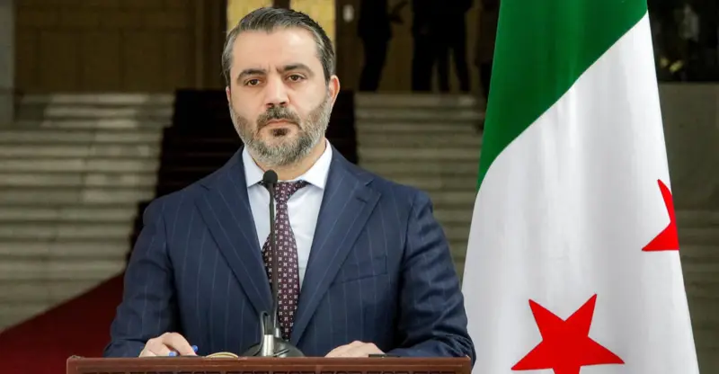شفق نيوز..دمشق تدين تصاعد التوغلات الإسرائيلية وتطالب بتدخل دولي